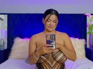 Offline margaretsaunders on CamSoda