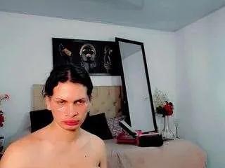 Offline maria-camilaa on CamSoda