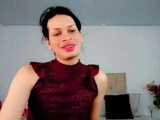 Offline maria-camilaa on CamSoda