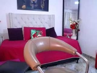 Offline maria-camilaa on CamSoda