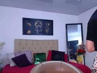 Offline maria-camilaa on CamSoda