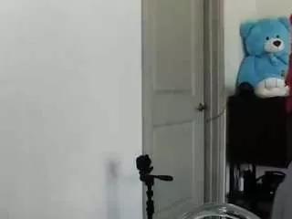 Freechat mariaa-skyy on CamSoda