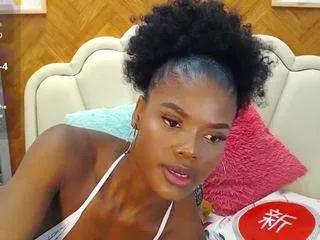 Offline mariahsugar on CamSoda