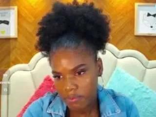 Offline mariahsugar on CamSoda