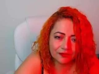 Offline mariajosebarraza on CamSoda