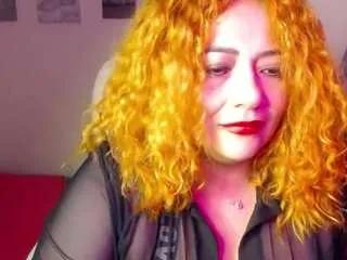 Offline mariajosebarraza on CamSoda