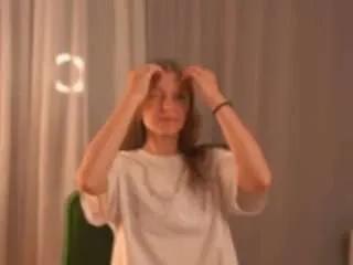 Offline mariamellermann on CamSoda