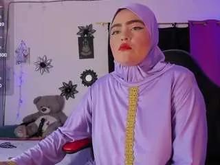 Offline marian-fadel on CamSoda