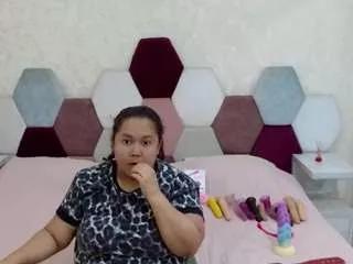 Offline marianabbw on CamSoda