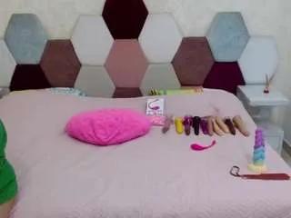 Offline marianabbw on CamSoda