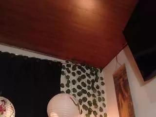 Offline mariangel-tattoedbarbie7 on CamSoda