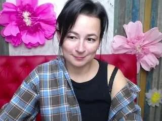 Offline mariesho on CamSoda