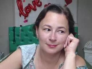 Offline mariesho on CamSoda