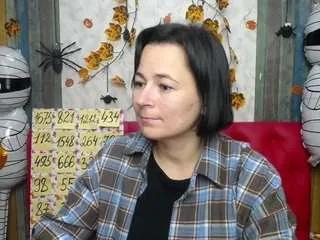 Offline mariesho on CamSoda