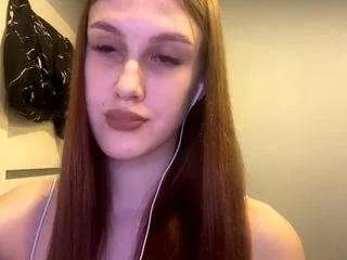 Offline marilynrockmore on CamSoda