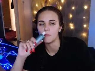 Offline mary-bell on CamSoda