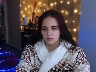 Offline mary-bell on CamSoda