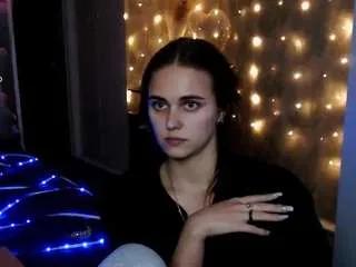 Offline mary-bell on CamSoda