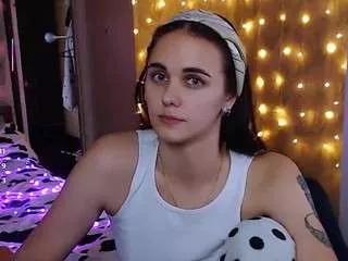 Offline mary-bell on CamSoda