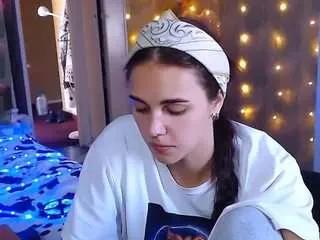 Offline mary-bell on CamSoda