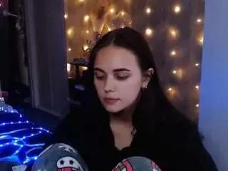 Offline mary-bell on CamSoda