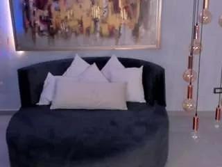 Offline marylewis on CamSoda