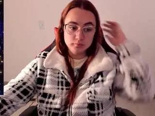 Freechat maryluna95 on CamSoda