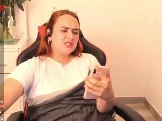 Freechat maryluna95 on CamSoda