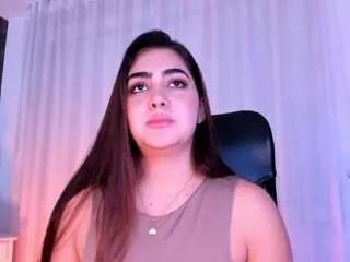 Freechat maryyjanne on CamSoda