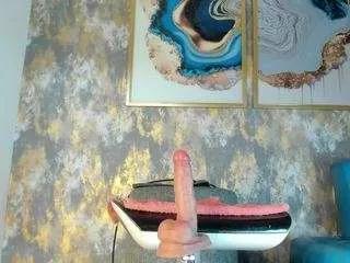 Offline maryyjohnson on CamSoda