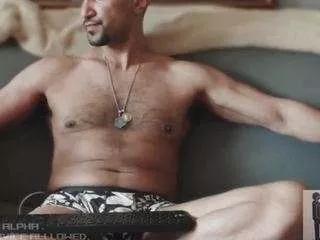 Offline mastercashtro on CamSoda