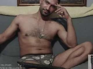 Offline mastercashtro on CamSoda