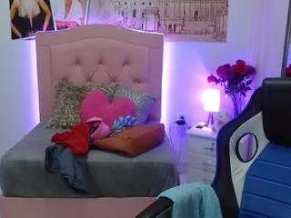 Offline mature-isabella on CamSoda