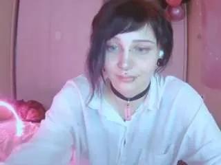 maudfoulk — lick my plump lips close to cam [6 tokens remaining]