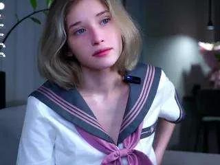 Offline maureenagard on CamSoda