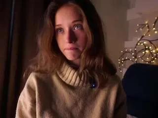 Offline maureenagard on CamSoda