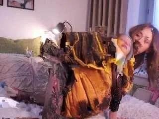 maureenagard — Slap my boobas [4 tokens remaining]