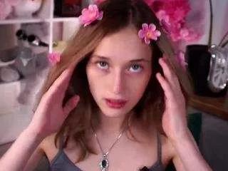 Offline maureenagard on CamSoda