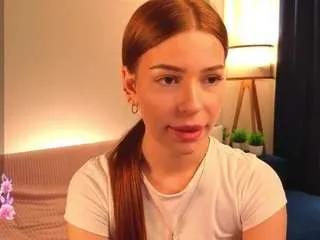 Offline mayadubrock on CamSoda