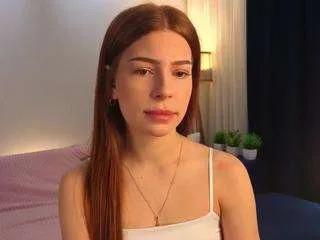 Offline mayadubrock on CamSoda