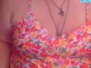 Offline mayasmith on CamSoda