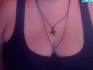 Offline mayasmith on CamSoda