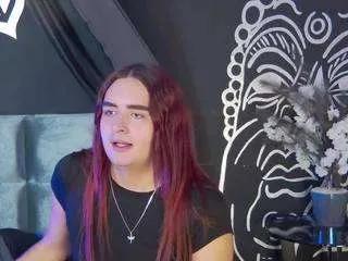 maylu-fox — Erotic dance full naked [45 tokens remaining]