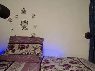 mcsteamydaisy — let us vibe and have a good time [700 tokens remaining]