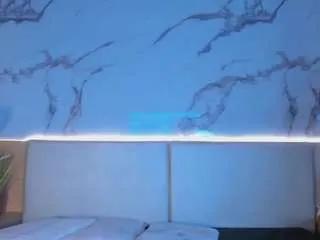 Freechat megan-charles on CamSoda