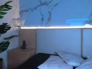 Freechat megan-charles on CamSoda