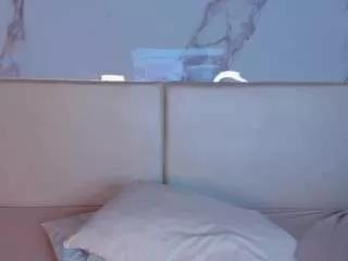 Freechat megan-charles on CamSoda