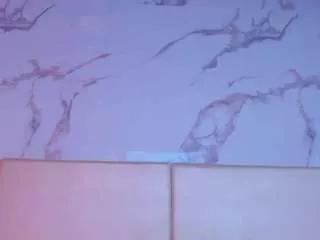 Freechat megan-charles on CamSoda