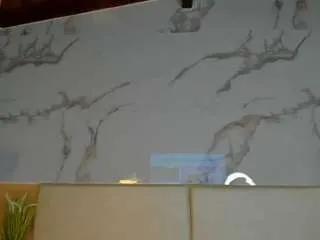 Freechat megan-charles on CamSoda