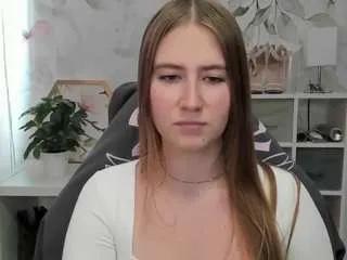 Offline meganxcute on CamSoda